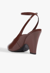 Liv Patent Leather Pump