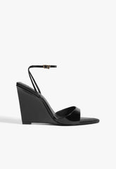 Elodie Patent Sandal