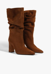 Harriet Suede Boot