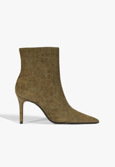 Mary Bootie