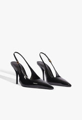 Liora Patent Leather Pump