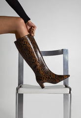 Dellia Up Casual Boot
