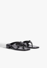 Arya Mid Leather Sandal