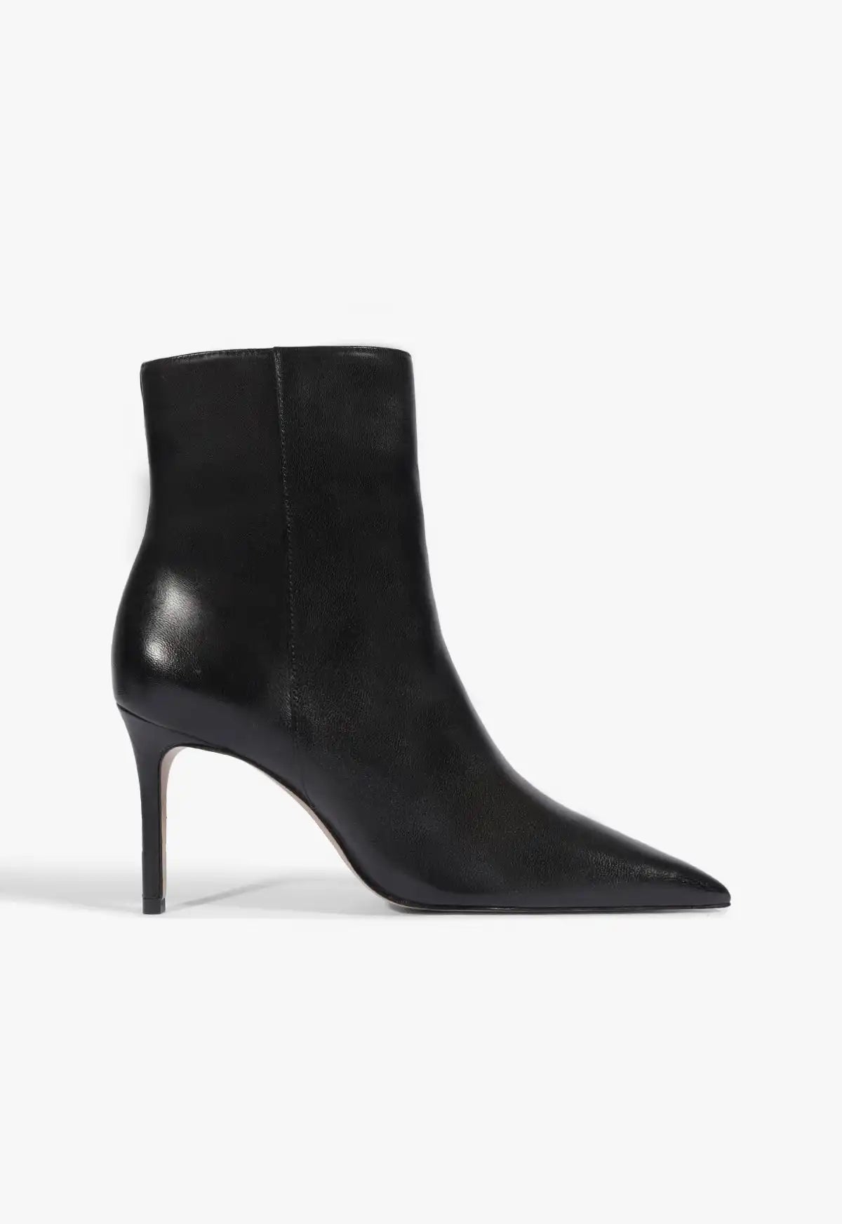 Mikki Bootie