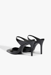 Laureen Patent Leather Pump