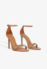 Rhea Sewing Sandal