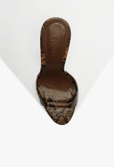Allure Sandal