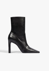 Ulla Leather Bootie
