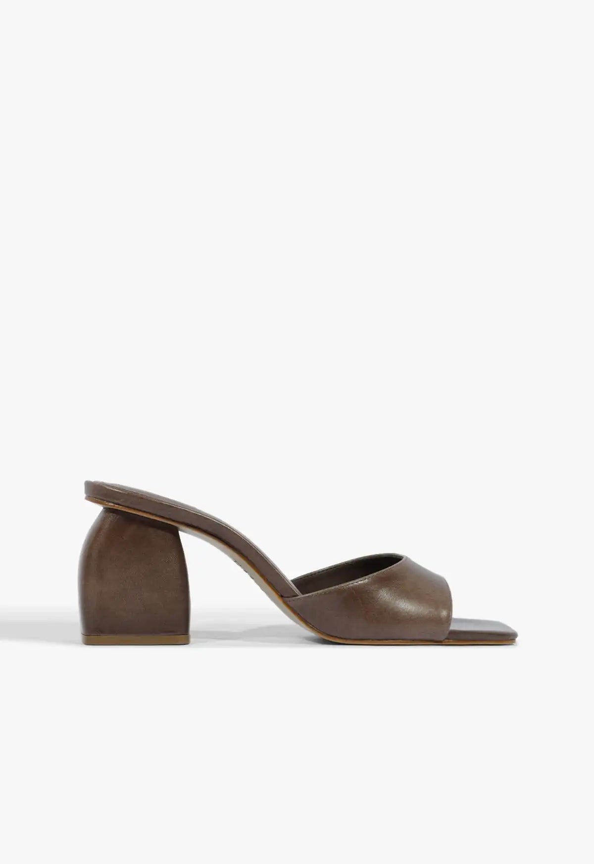 Leena Leather Sandal