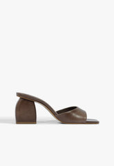 Leena Leather Sandal