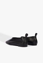 Hadley Leather Ballet Flat