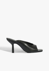 Finley Leather Sandal