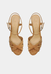 Keefa Sandal