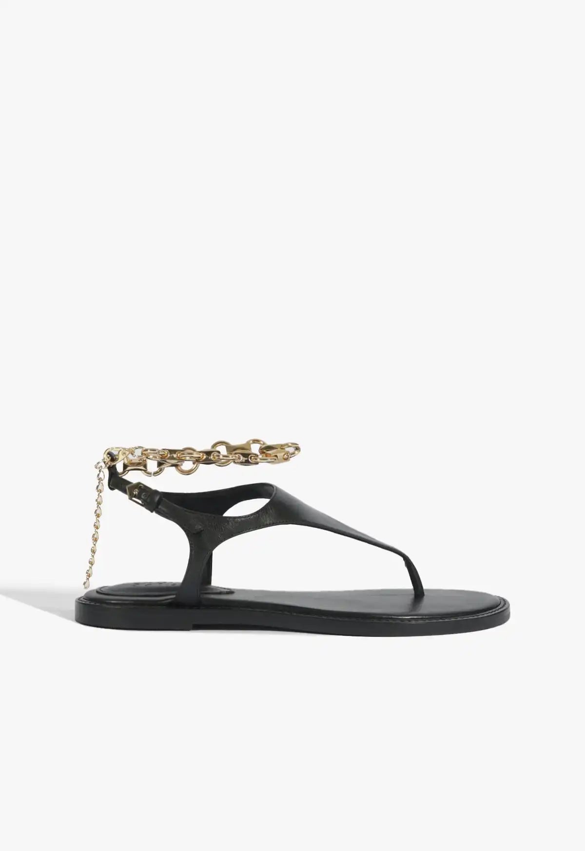 Lys Leather Sandal