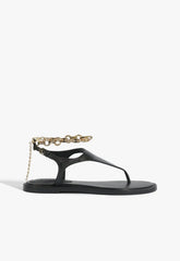 Lys Leather Sandal