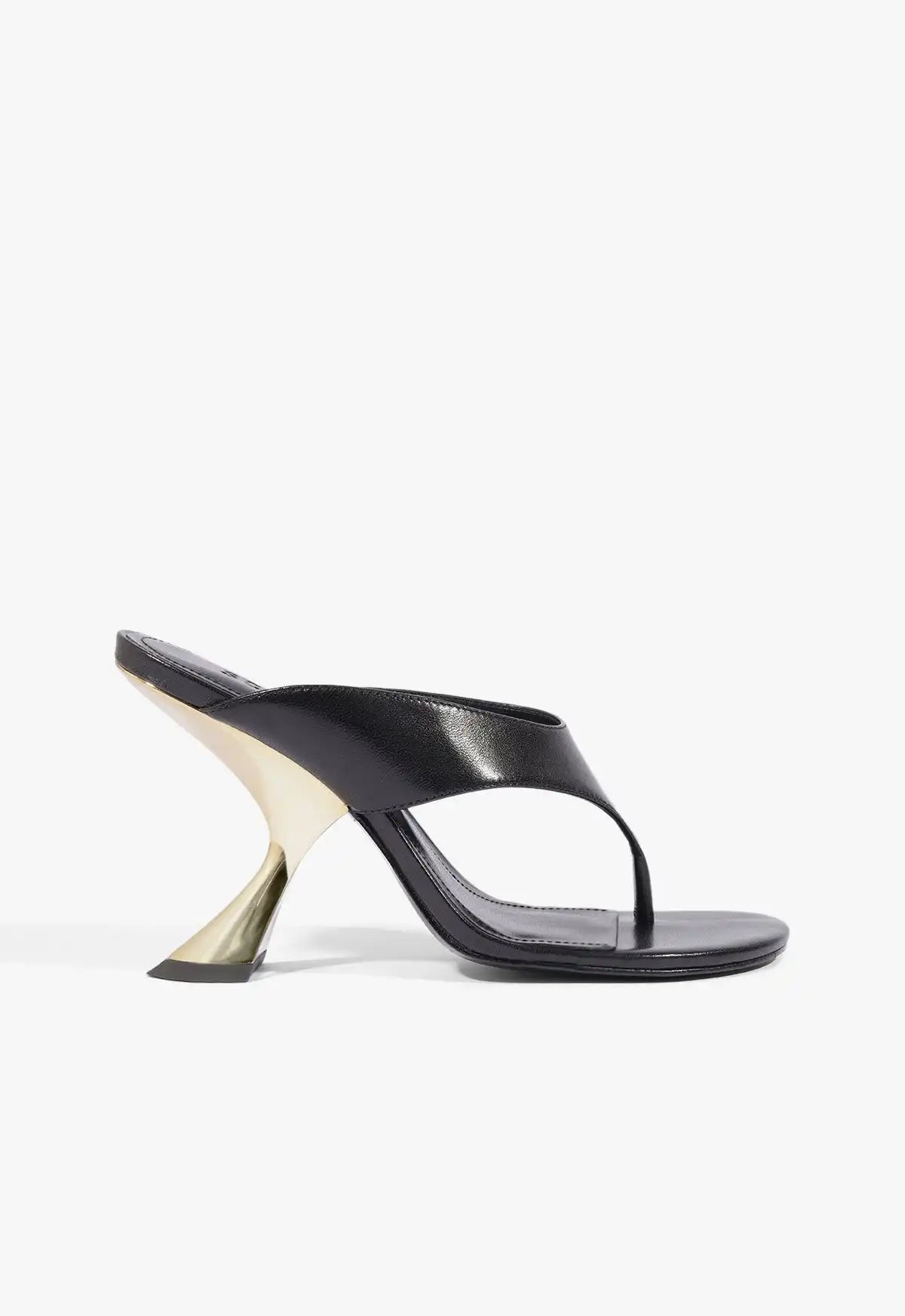 Broadway Leather Sandal
