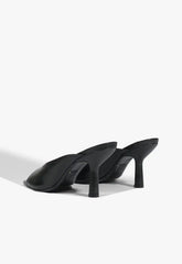 Finley Leather Sandal