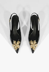 Flora Mid Patent Pump