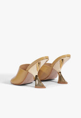 Vesper Leather Sandal