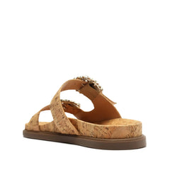 Cybelle Cork Sandal