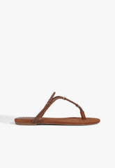 Cordelia Flat Sandal