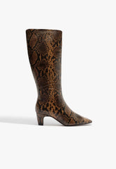 Dellia Up Casual Boot