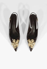 Flora Mid Patent Pump