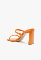 Ully Tab Sandal