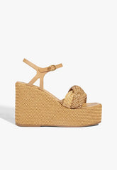 Serena Woven Sandal