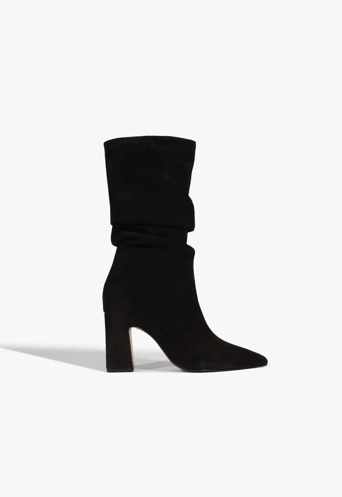 Harriet Suede Boot