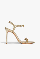 Nara Leather Sandal