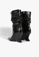 Siena Slouch Bootie
