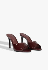 Cloe Patent Sandal