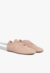 Eight Suede Sneaker
