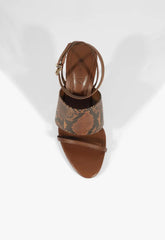 Malene Sandal