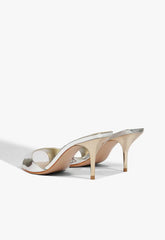 Elodie Leather Sandal