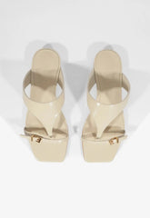 Tana Leather Sandal