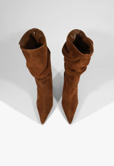 Harriet Suede Boot