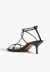 Jules Mid Sandal