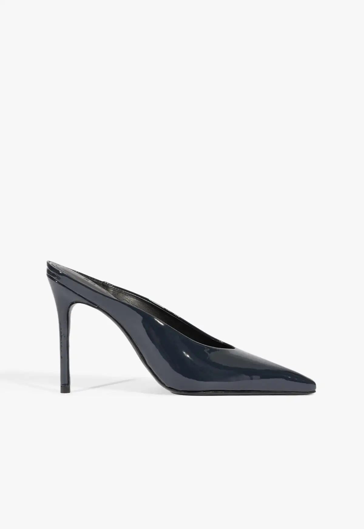 Loren Patent Pump