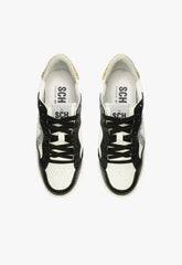 ST-BOLD Leather Sneaker