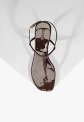 Elsha Flat Sandal
