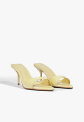 Elodie Patent Sandal
