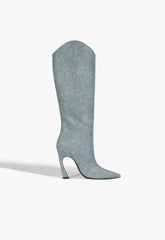 Maryann Up Curve Boot