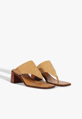 Sage Sandal