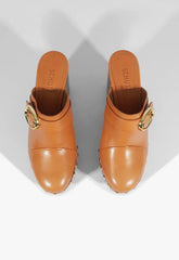 Piper Leather Pump
