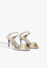 Lyra Mid Sandal