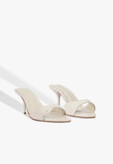 Elodie Leather Sandal