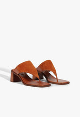 Sage Sandal
