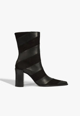 Raffaela Chevron Boot